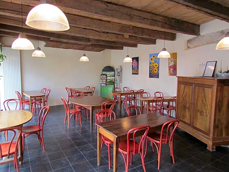 Le Relais de la Tour