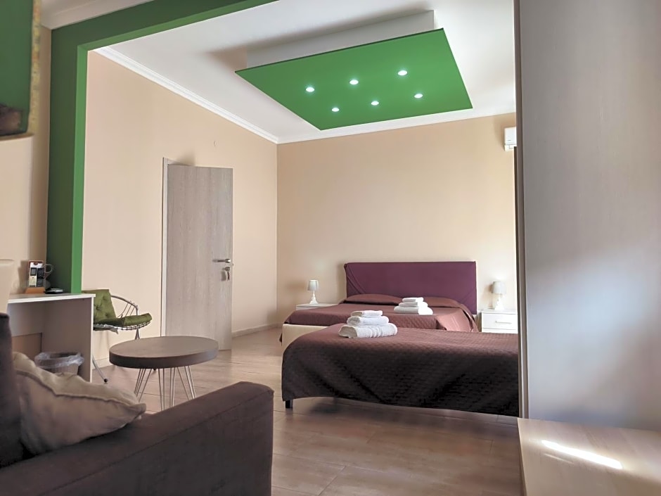 Prestige B&B