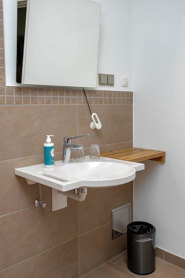 Hotel Grohnder Fährhaus