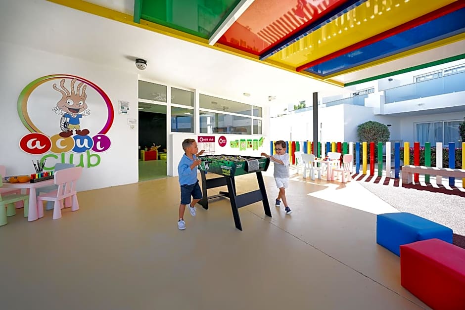 Aequora Lanzarote Suites