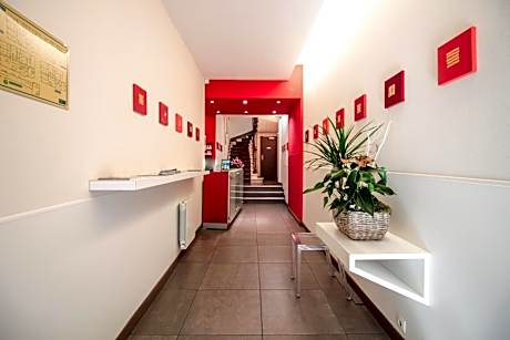 Hotel Gambetta