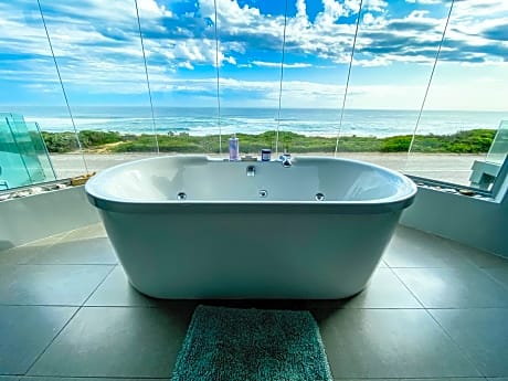 Ibitshi Beach Lodge Wilderness
