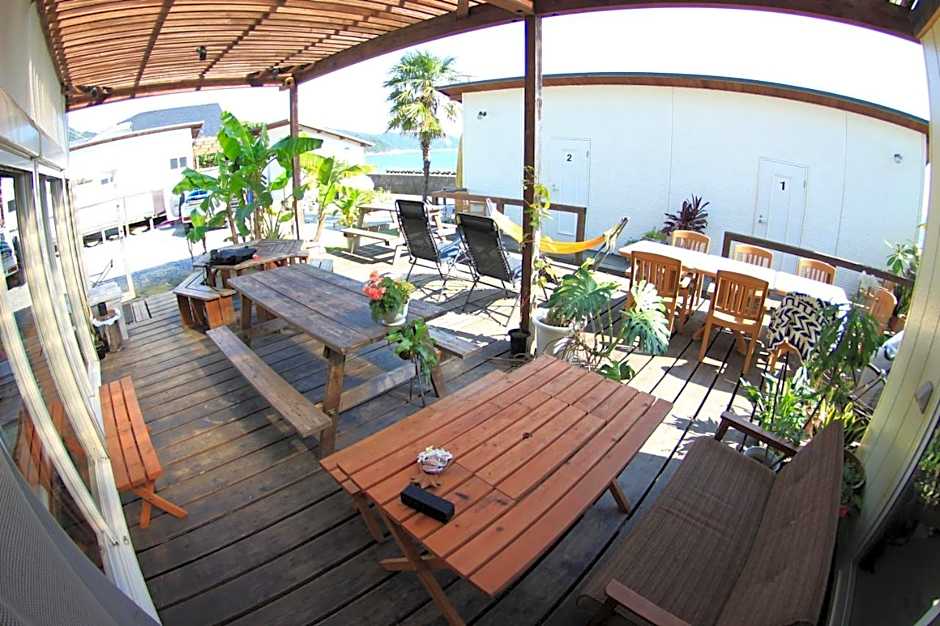 PavilionSurf&Lodge