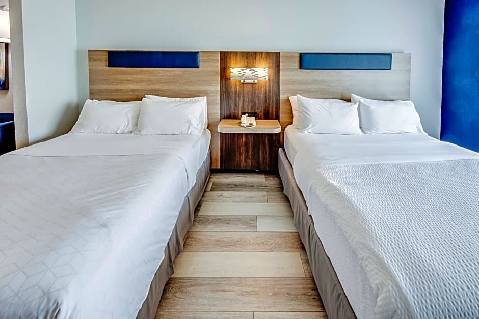 Holiday Inn Express Hotel & Suites Columbus OSU-Medical Center By IHG