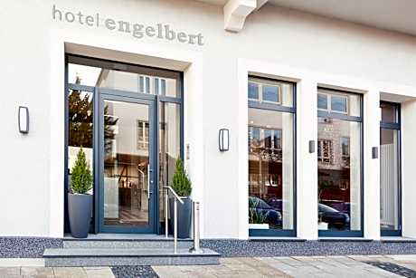 Hotel Engelbert