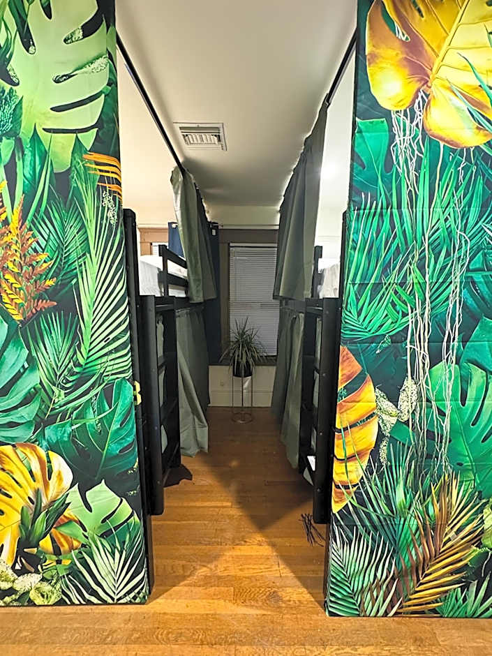 Echo Zen Hostal