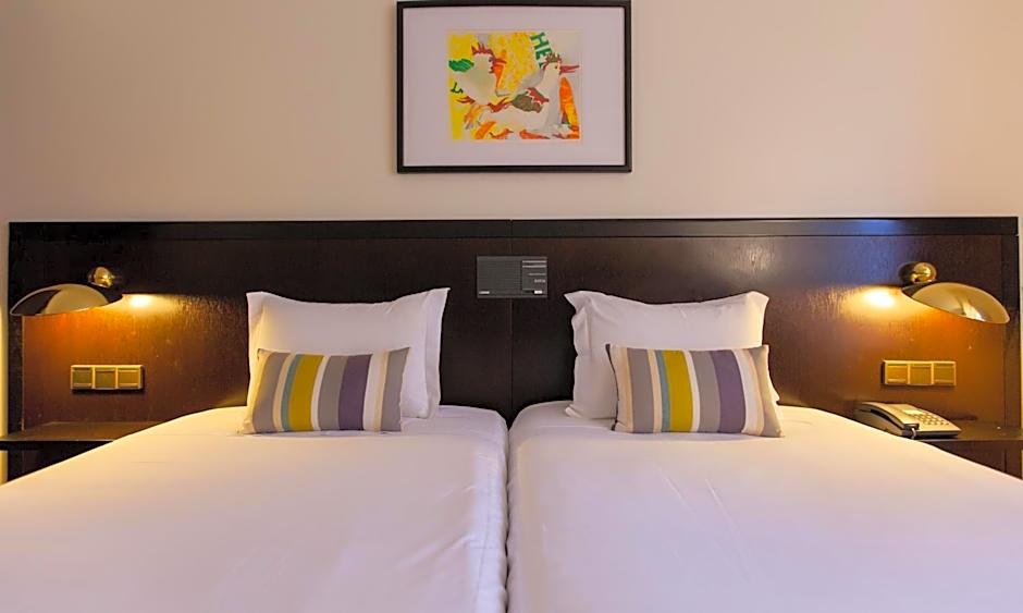 Hotel Senhora A Branca