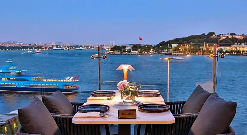 The Wings Hotels Karakoy