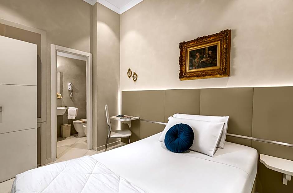 Hotel Regina