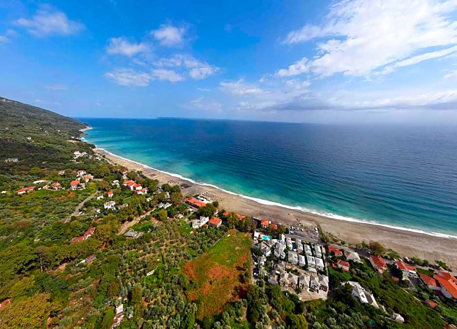 Aeolos Hotel & Villas - Pelion