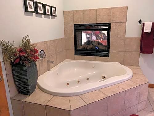Slot Canyons Inn Bed & Breakfast