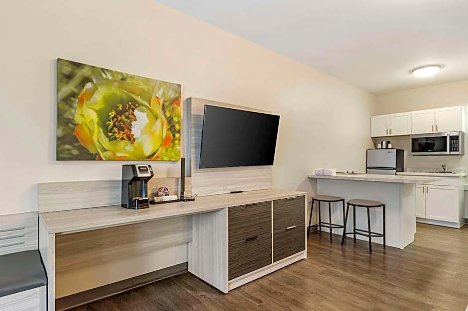 The Bradford Hotel, Ascend Hotel Collection