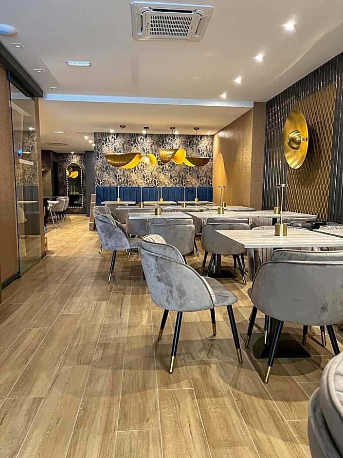 Dom João Glamour Hotel