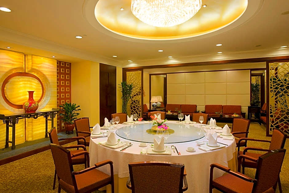 Crowne Plaza City Center Ningbo By IHG