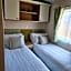 Lytham Luxe 6 Birth Caravan