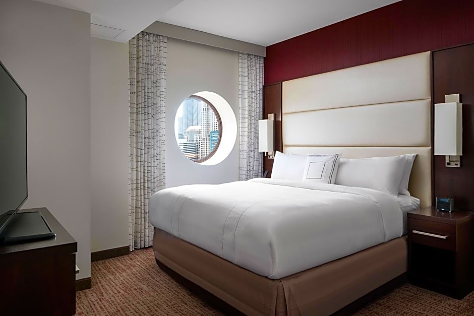 Residence Inn by Marriott Chicago Downtown/Loop