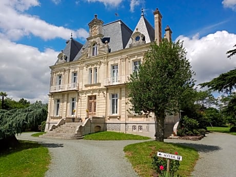 Château du Breuil