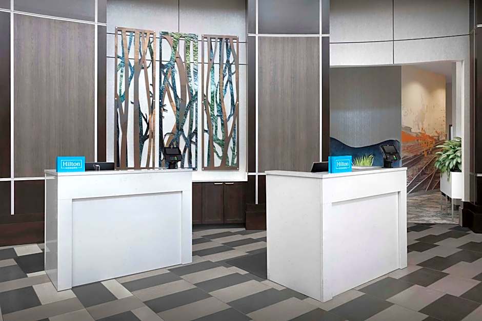 Embassy Suites By Hilton Kennesaw