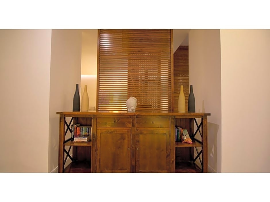 Munamar Beach Residence