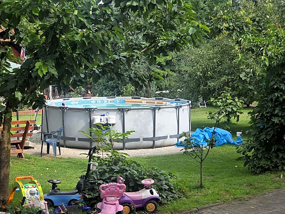 Hostel WELINEK gratis parking