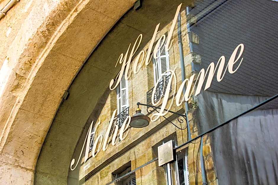 Hôtel Notre Dame