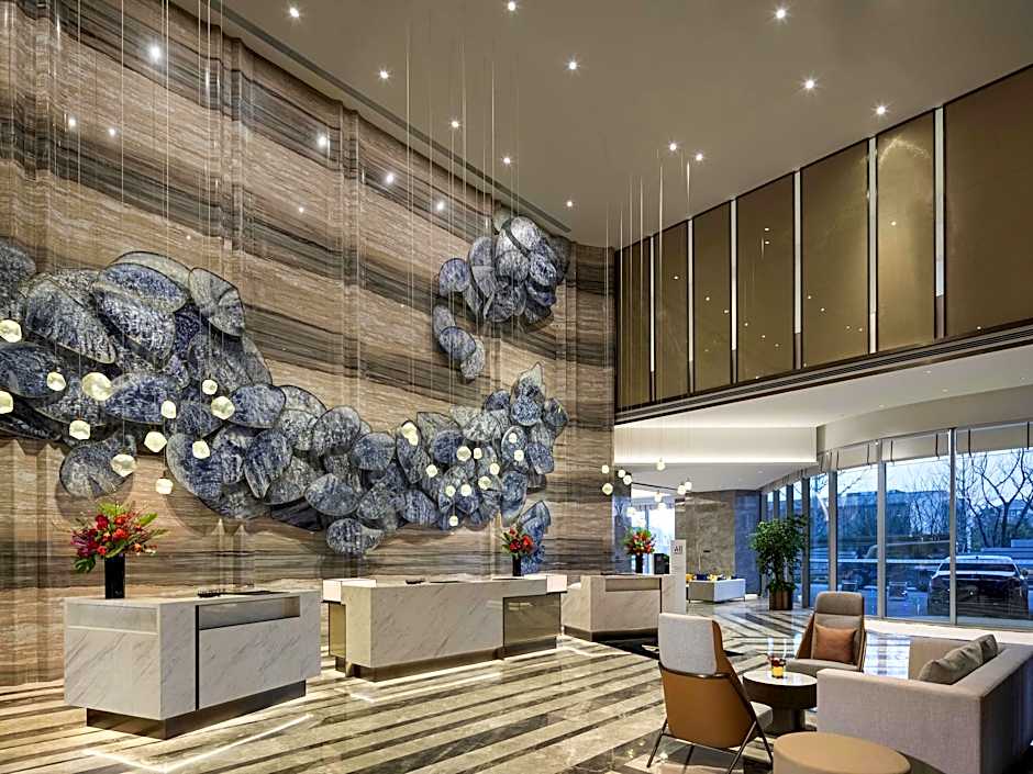 Pullman Huai'an Falcon