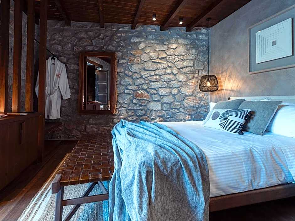 KaSeas Boutique Hotel