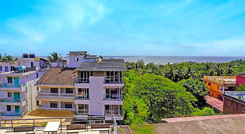 29 Beach House Goa