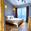 Trina Talles Hotel Alacati - Luxury Desing