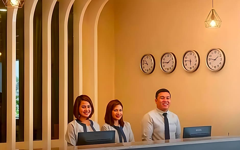 Iloilo Gateway Hotel