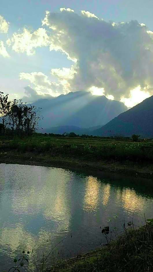 Ban Thung Talay Mok Chiangdao