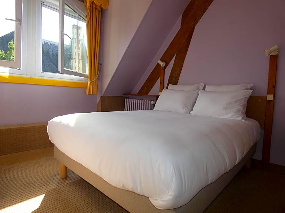 Hotel de France