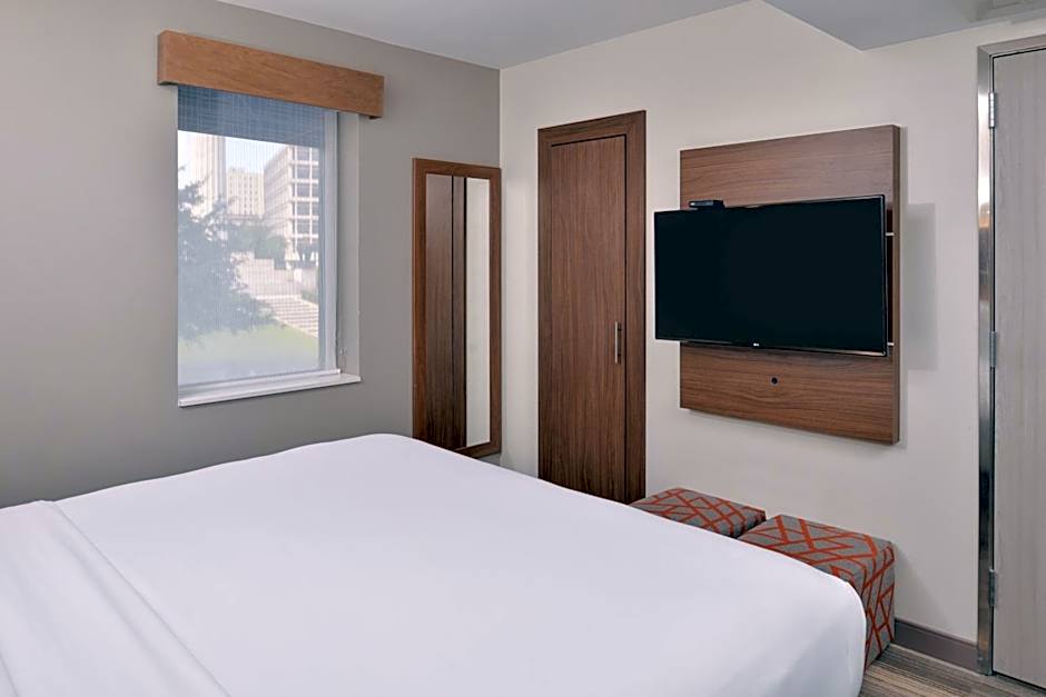 Holiday Inn Express New Orleans - St Charles By IHG