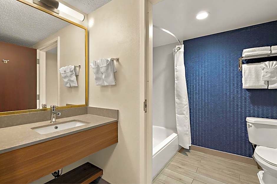 Fairfield Inn & Suites by Marriott Chesapeake