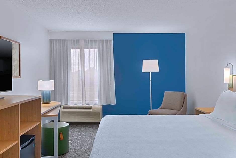 Spark by Hilton Newcomerstown