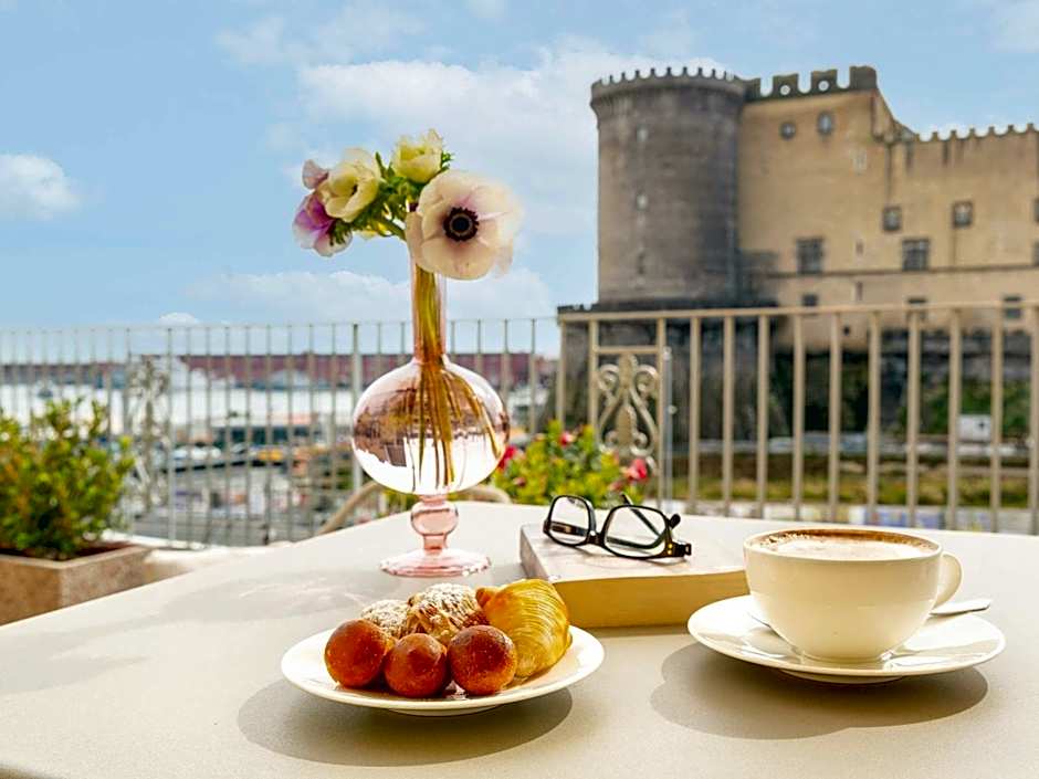 Mercure Napoli Angioino Centro