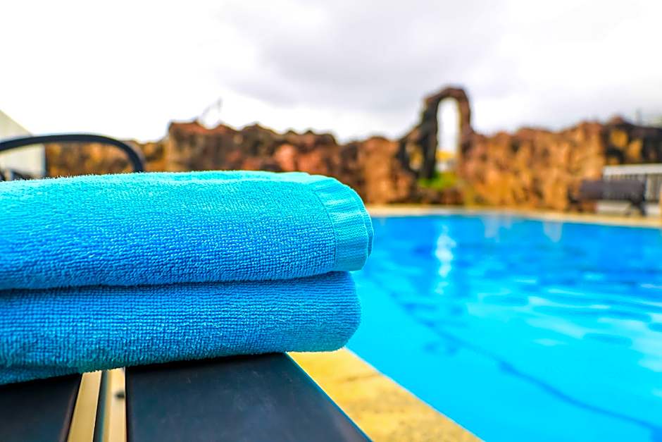 Merdeka Palace Hotel & Suites