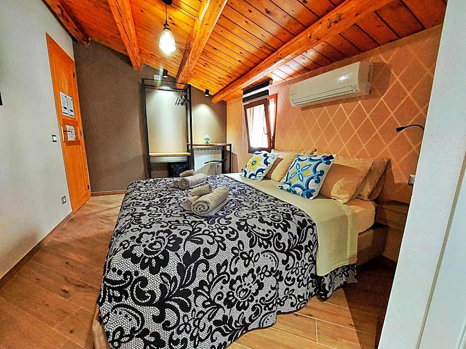 Bed and Breakfast L&P