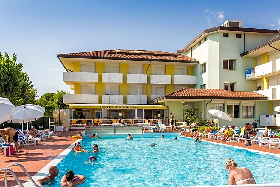 Hotel Europa