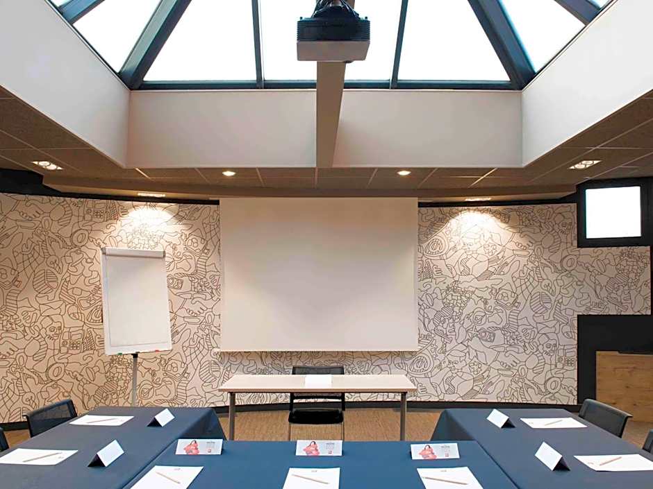ibis Valence Sud