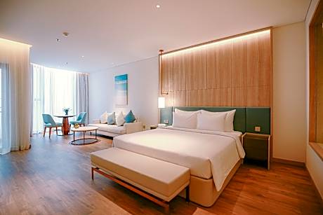 Halong Bay Lux Homestay