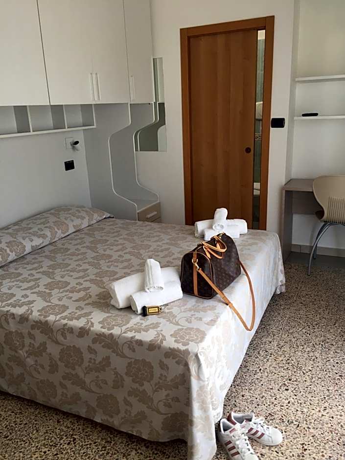 Hotel Zurigo
