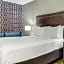 Quality Inn Detroit Downtown