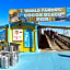 Holiday Inn Express Hotel & Suites Cocoa Beach By IHG
