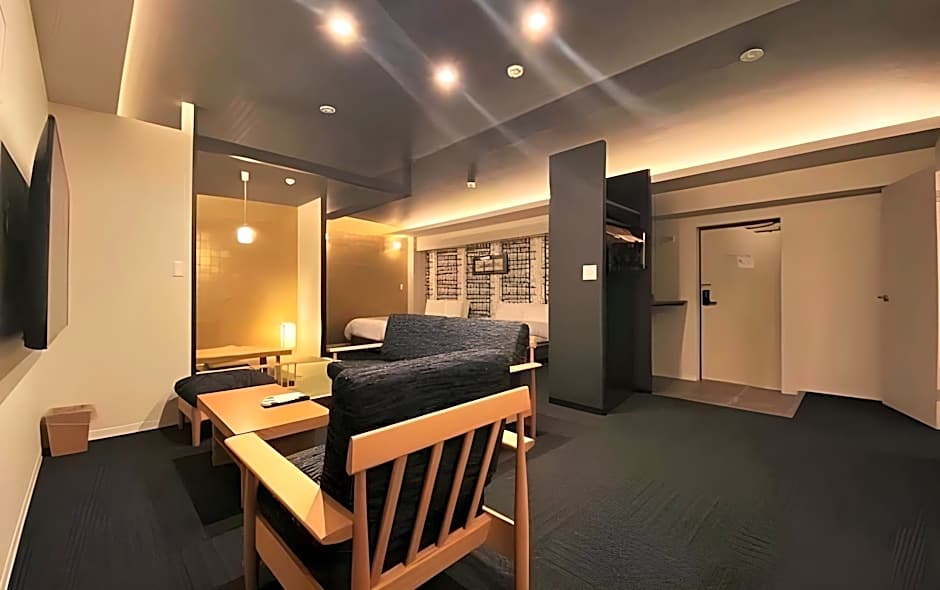 RANDOR HOTEL FUKUOKA CLASSIC