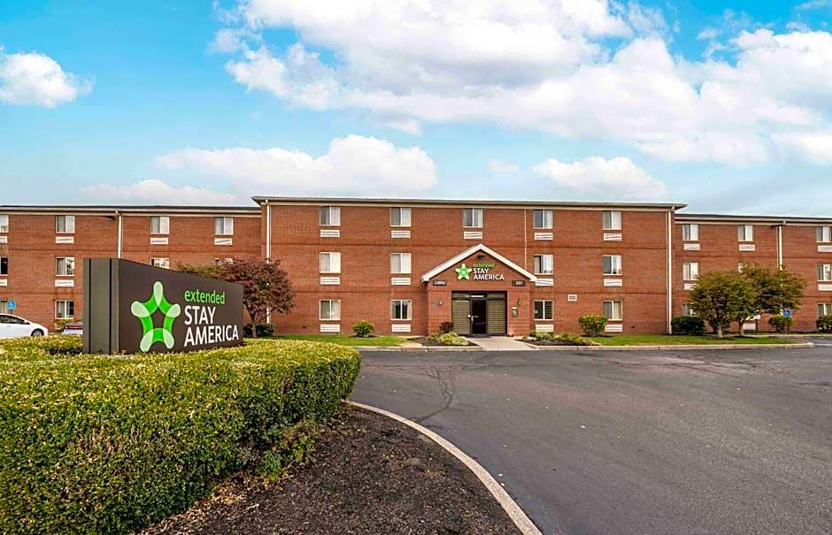 Extended Stay America Suites - Evansville - East
