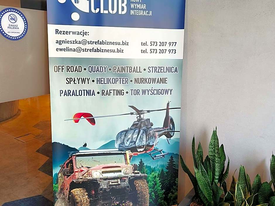 Ibis Styles Boleslawiec