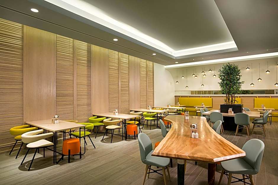 Swiss-Belinn Muscat