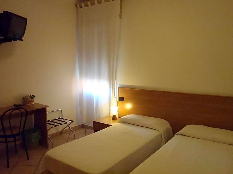 Albergo Pizzeria Sole