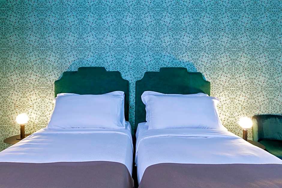 Hotel Mealba